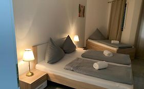 Kn Kahtan Boarding House