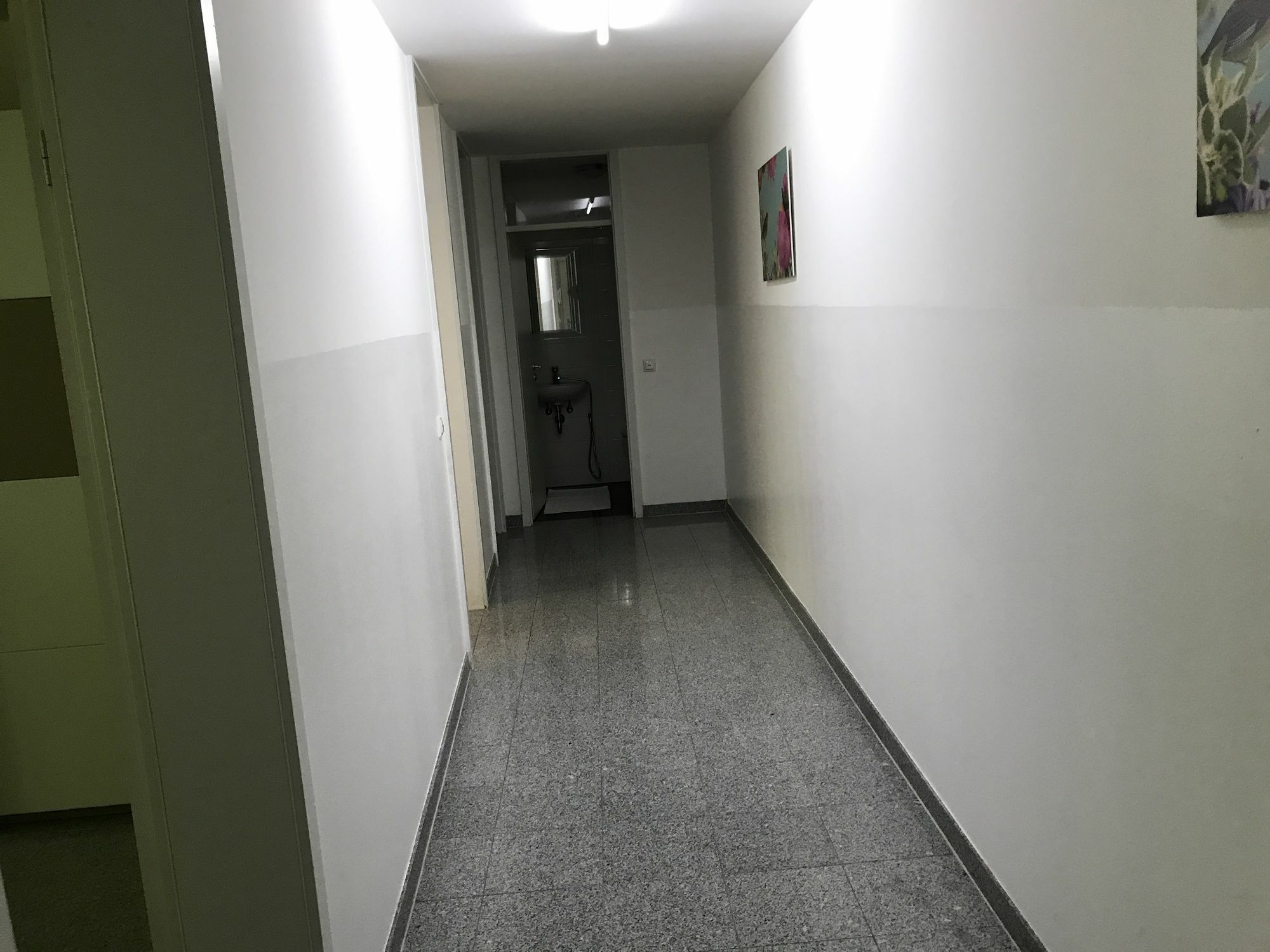 Ferienwohnung Kn Kahtan Boarding House München Exterior foto