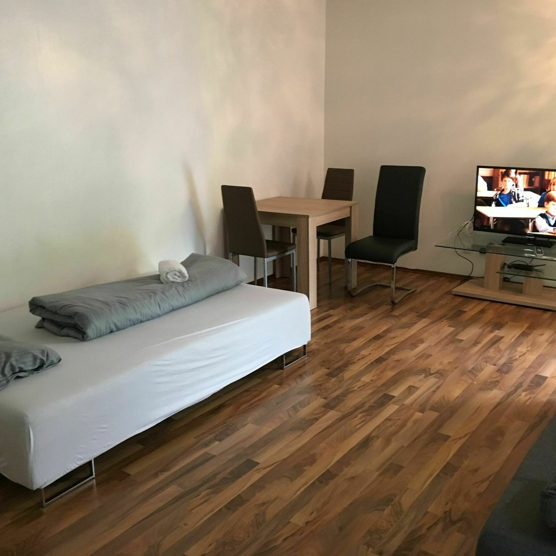 Ferienwohnung Kn Kahtan Boarding House München Exterior foto