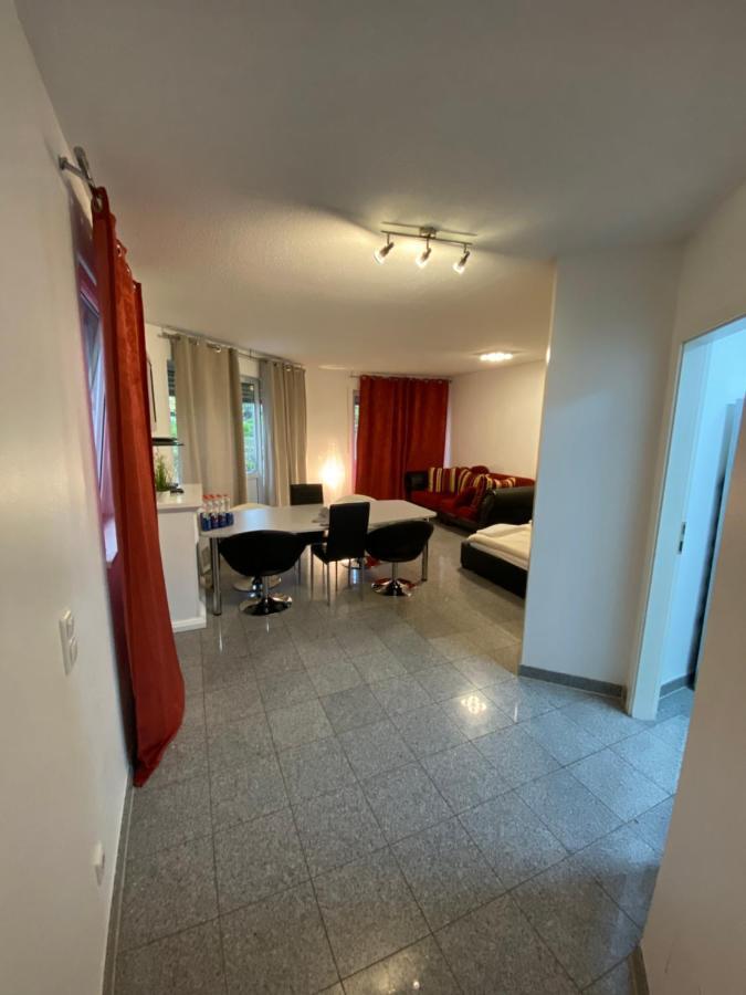 Ferienwohnung Kn Kahtan Boarding House München Exterior foto