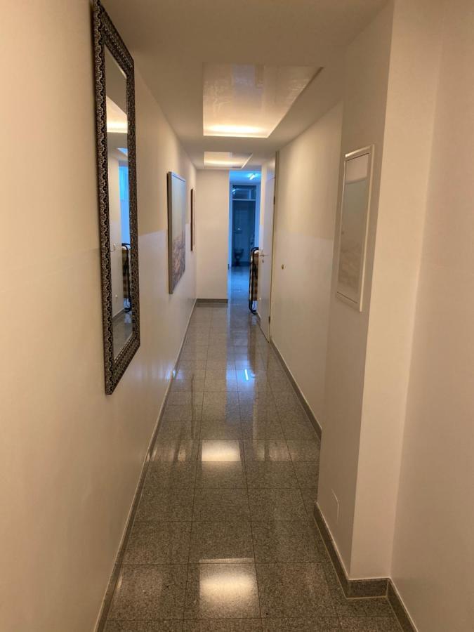 Ferienwohnung Kn Kahtan Boarding House München Exterior foto