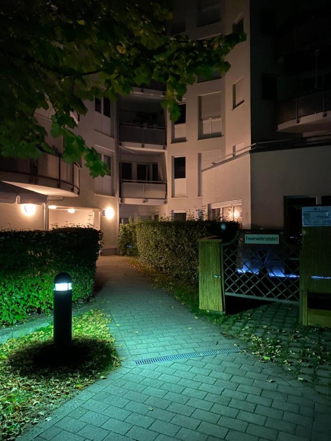 Ferienwohnung Kn Kahtan Boarding House München Exterior foto